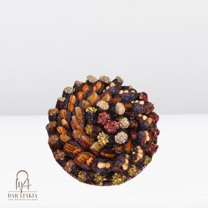 Mida Gherza Rouge Varié 2kg